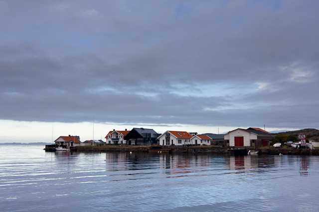 Marstrand - Sweden - 07 October 2010