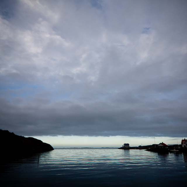 Marstrand - Sweden - 07 October 2010