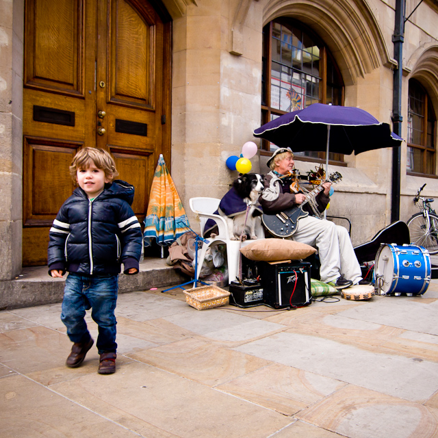 Oxford - 07 November 2011