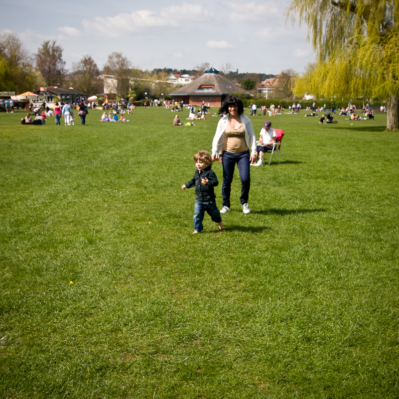 Henley-on-Thames - 10 Avril 2010