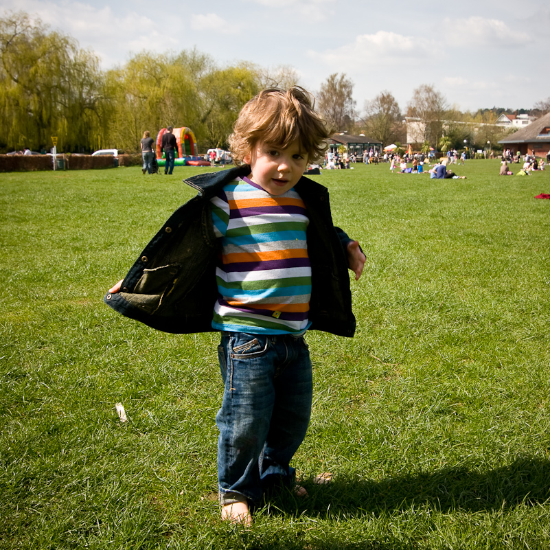 Henley-on-Thames - 10 Avril 2010