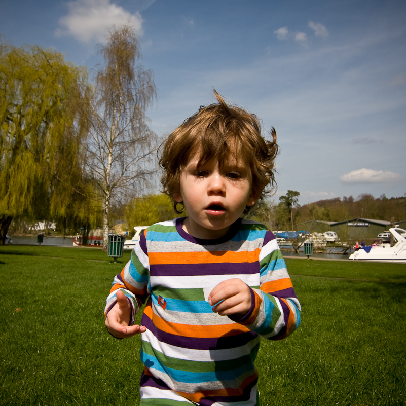 Henley-on-Thames - 10 Avril 2010