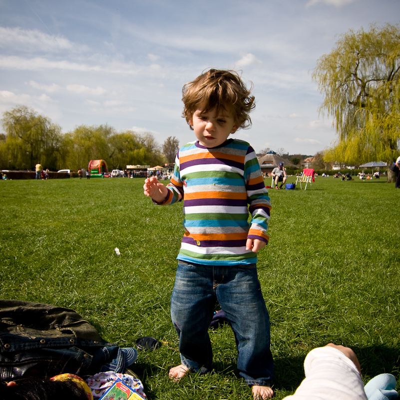 Henley-on-Thames - 10 Avril 2010