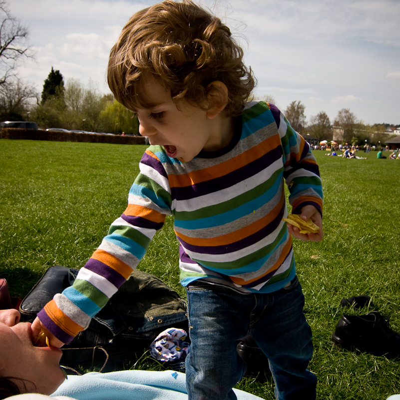 Henley-on-Thames - 10 Avril 2010