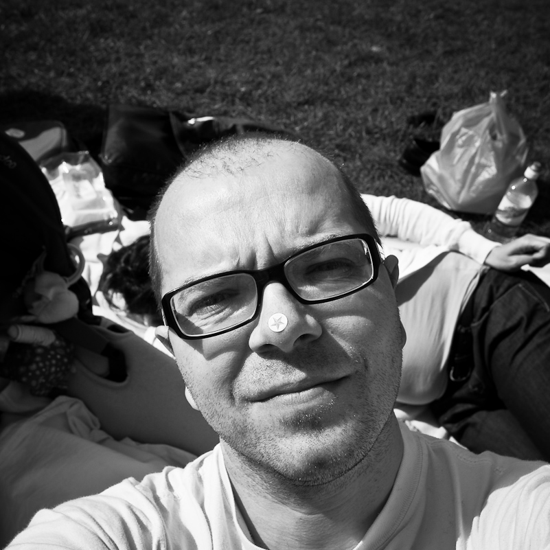 Henley-on-Thames - 10 Avril 2010