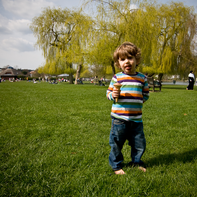 Henley-on-Thames - 10 Avril 2010