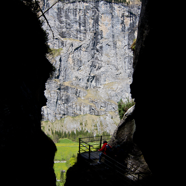 Bernese Oberland - 10 to 14 May 2010