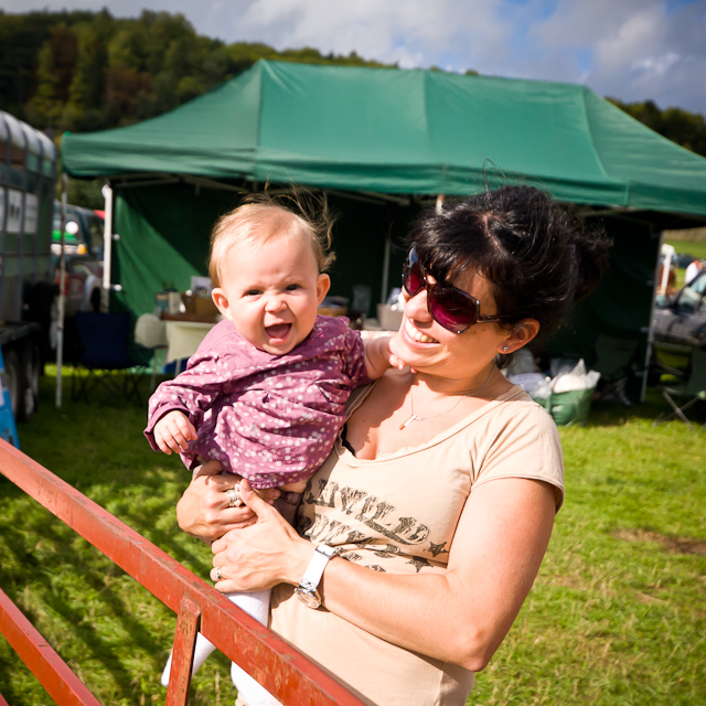 Henley-on-Thames - 11 September 2010