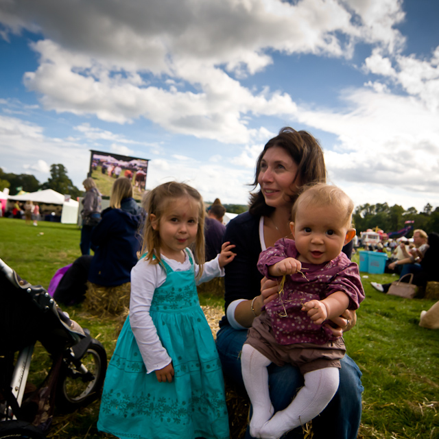 Henley-on-Thames - 11 September 2010