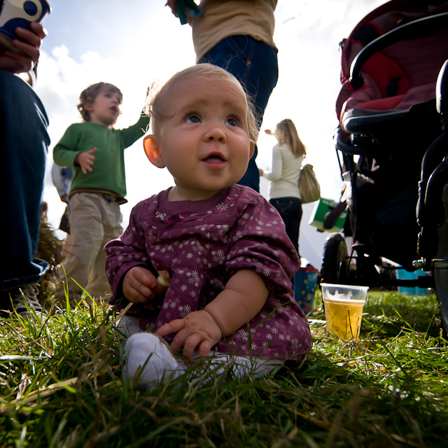 Henley-on-Thames - 11 September 2010