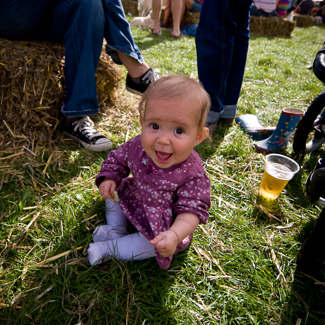 Henley-on-Thames - 11 September 2010