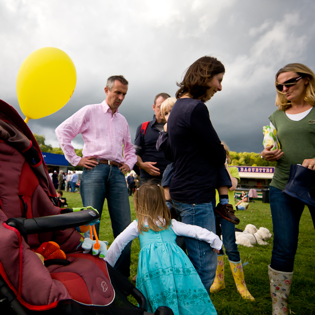 Henley-on-Thames - 11 September 2010