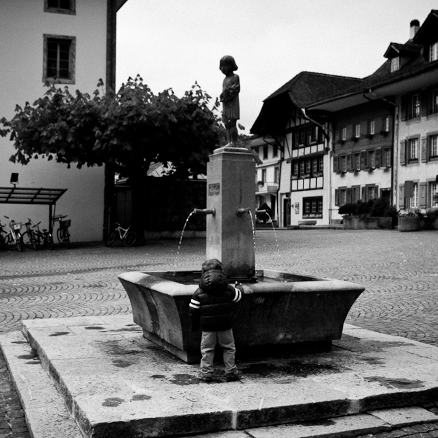 Bernese Oberland - 10 to 14 May 2010