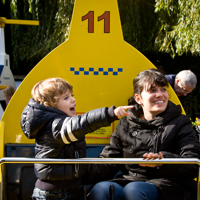 Legoland - 16 October 2010