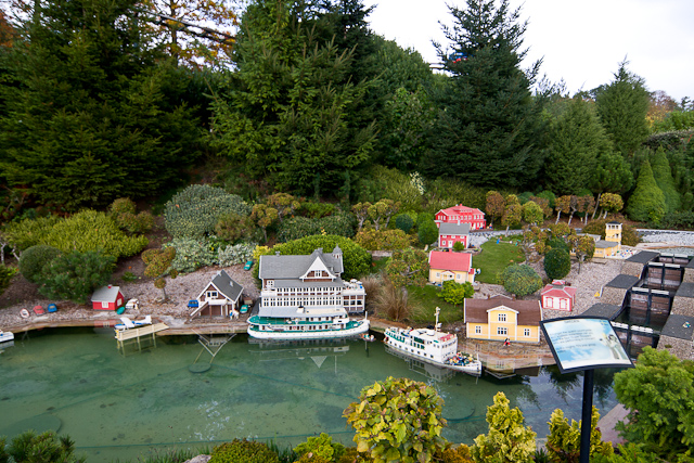 Legoland - 16 October 2010