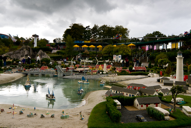 Legoland - 16 October 2010