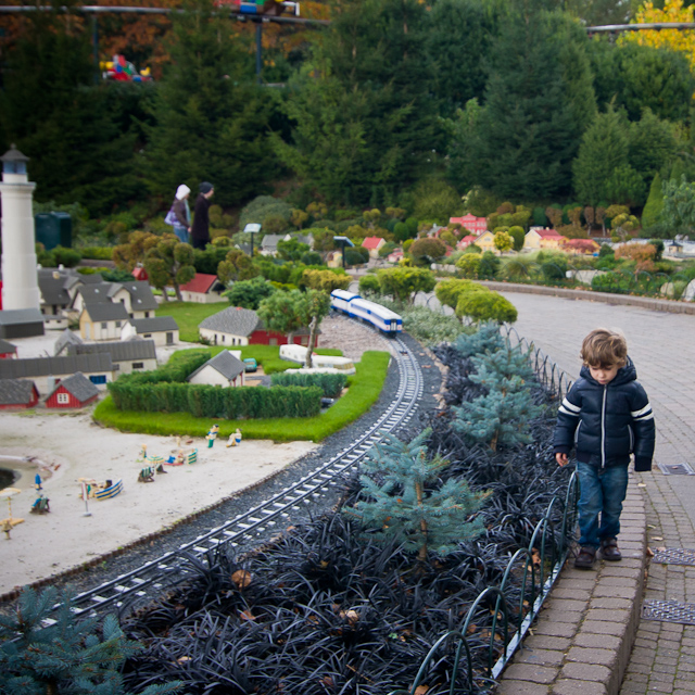 Legoland - 16 October 2010
