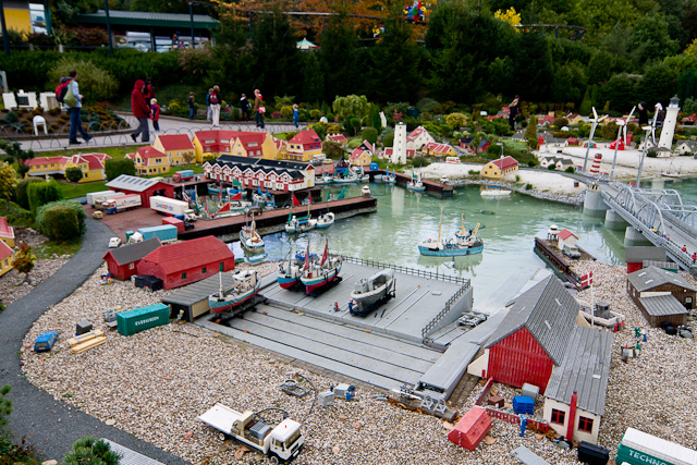 Legoland - 16 October 2010