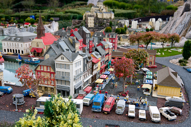 Legoland - 16 October 2010