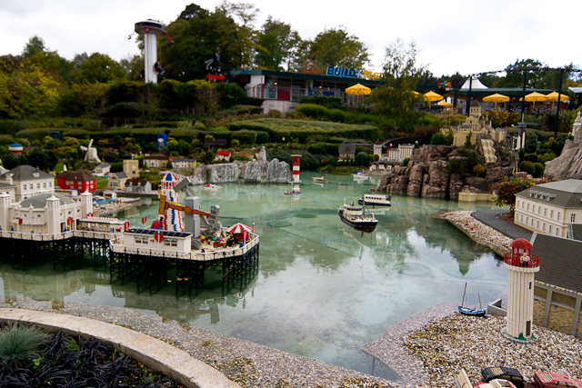 Legoland - 16 October 2010