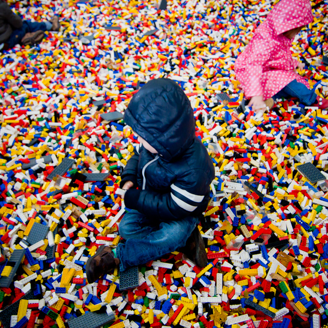 Legoland - 16 October 2010