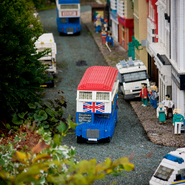 Legoland - 16 October 2010