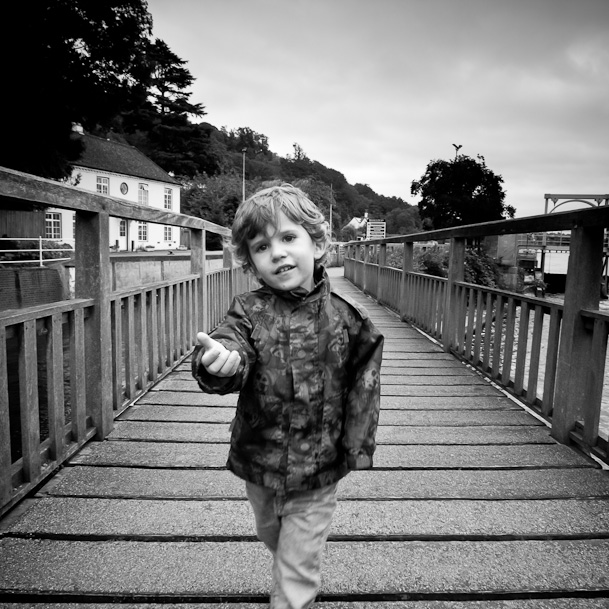 Henley-on-Thames - 20 August 2010