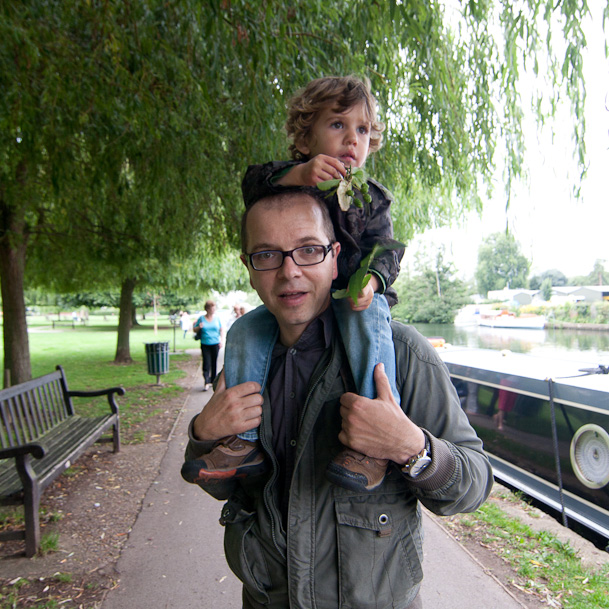 Henley-on-Thames - 20 August 2010