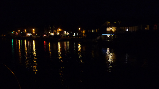 Henley-on-Thames - 21 August 2010