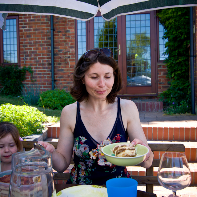 Little Ascendon - 23 May 2010