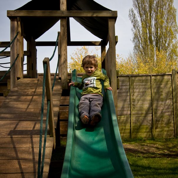 Shiplake - 24 April 2010