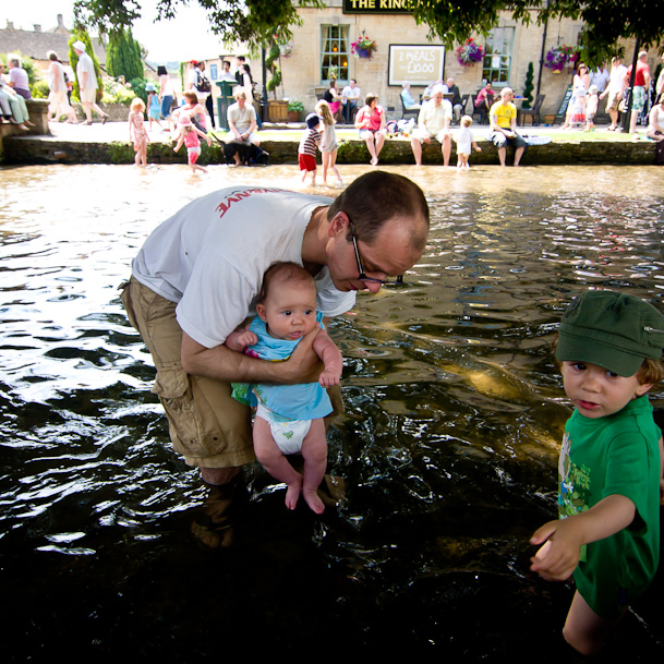 Cotswold - 25 June 2010