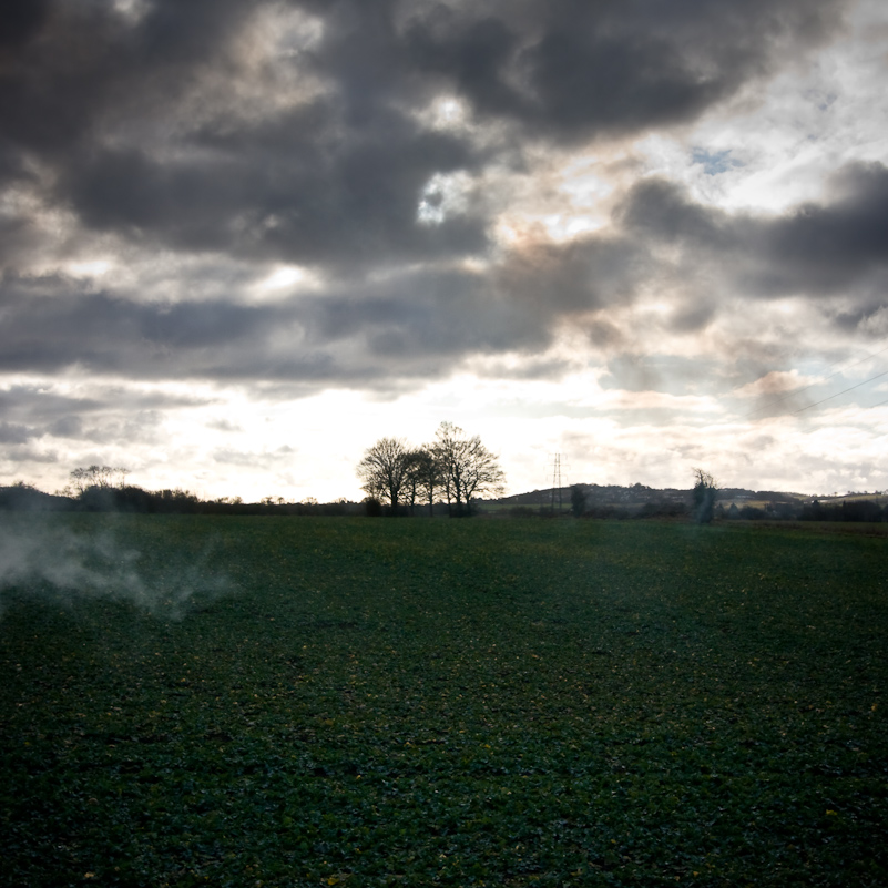 Chinnor - 27 December 2009
