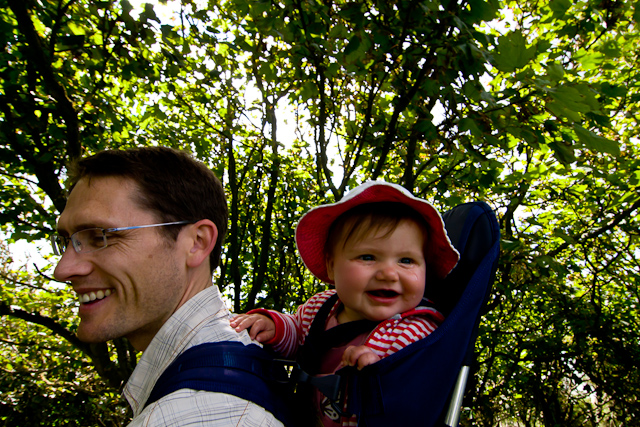 Osmington Mills - 27 August 2010