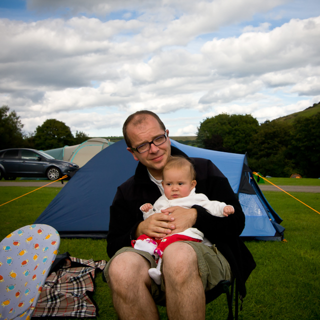 Osmington Mills - 27 August 2010