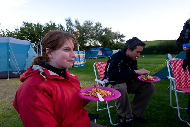 Osmington Mills - 29 August 2010