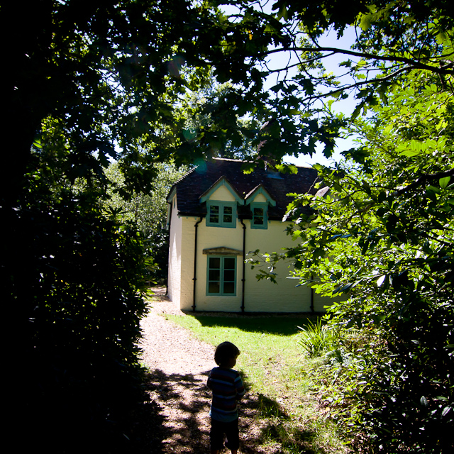 Dorset - 30 August 2010