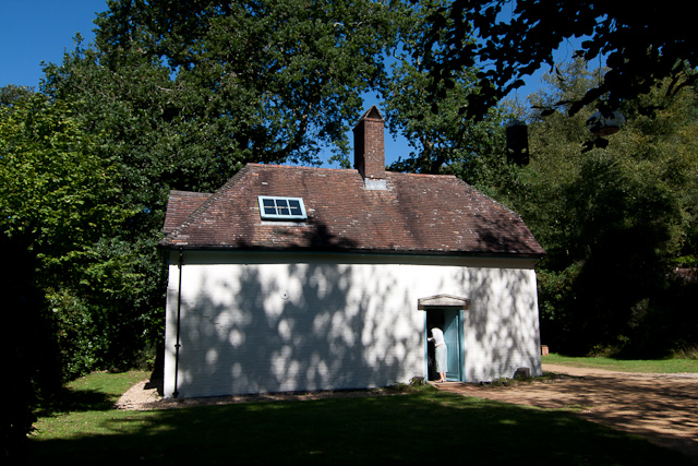Dorset - 30 August 2010