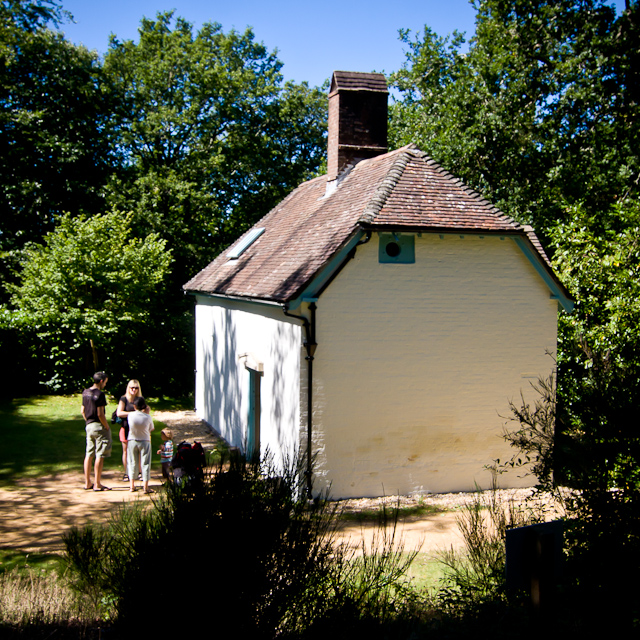 Dorset - 30 August 2010