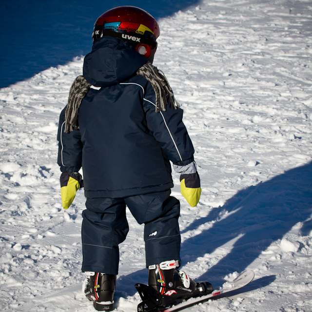 Leysin - 25 December 2010 to 2 January 2011