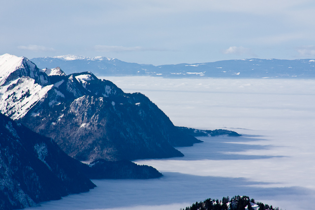 Leysin - 25 December 2010 to 2 January 2011
