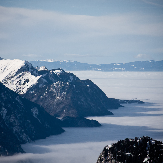 Leysin - 25 December 2010 to 2 January 2011