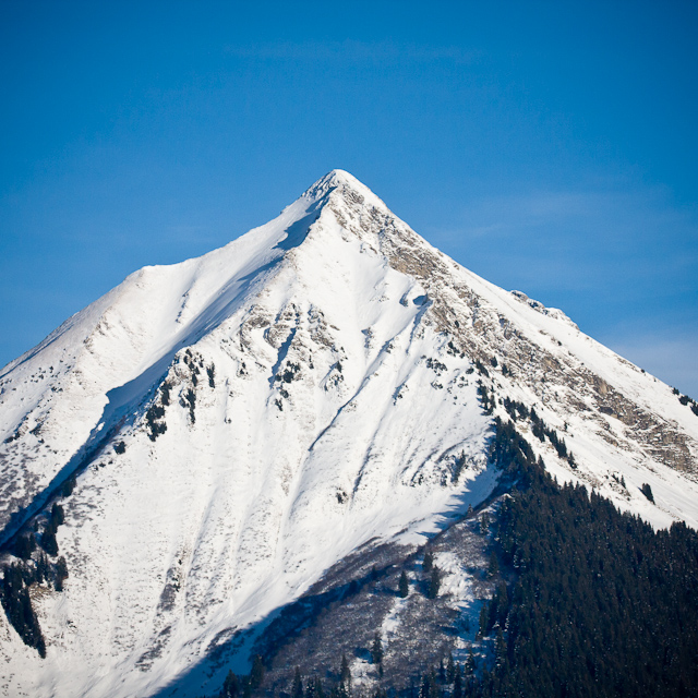 Leysin - 25 December 2010 to 2 January 2011