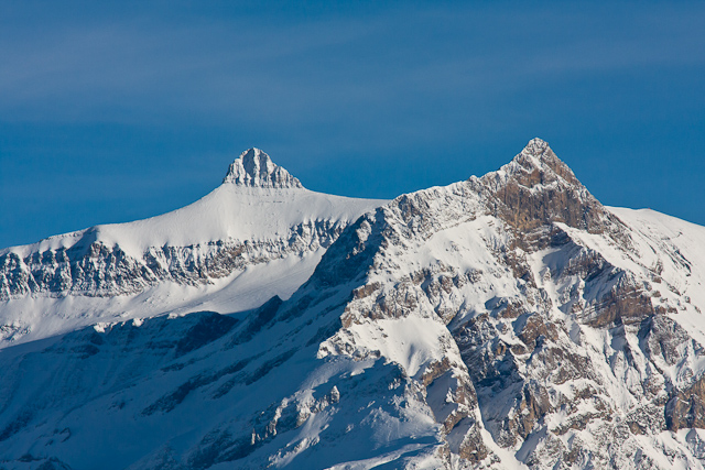 Leysin - 25 December 2010 to 2 January 2011