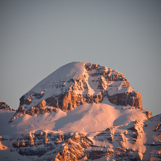 Leysin - 25 December 2010 to 2 January 2011