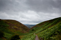 Church Stretton - 13 August 2011