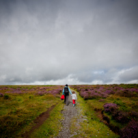 Church Stretton - 13 August 2011