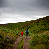 Church Stretton - 13 August 2011