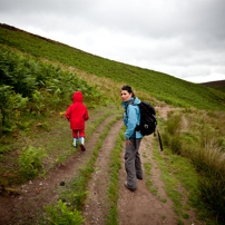 Church Stretton - 13 August 2011