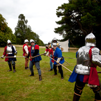 Croft Castle - 13 August 2011